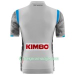 Napoli Dres Treći 2018/19 Kratkih Rukava